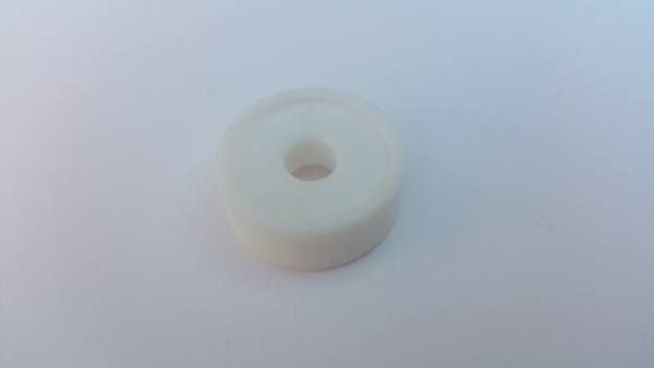 Ролик МПК-700К.1102.31.00.017 (фторопластовая)