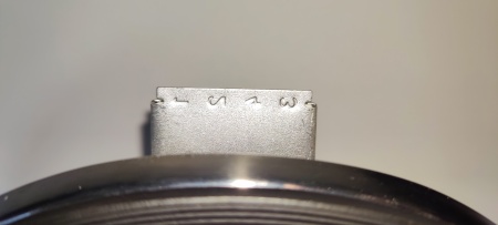 Конфорка ЕGO 12.22453.199 (10418010/051218/0040395/06, СЛОВЕНИЯ )