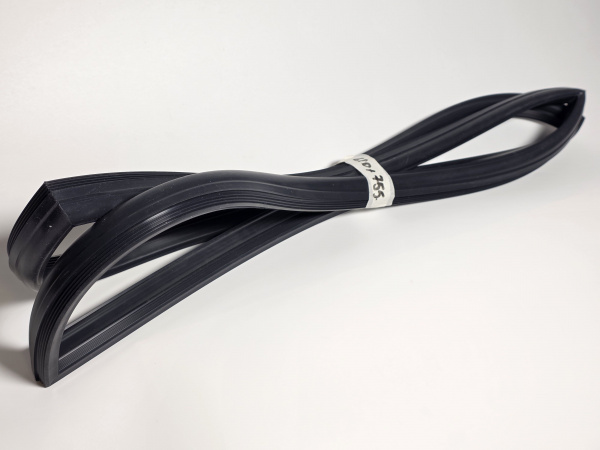 Уплотнитель Retigo AX00-0036 / AX00-0061 620х755мм пароконвектомат 10 Vision