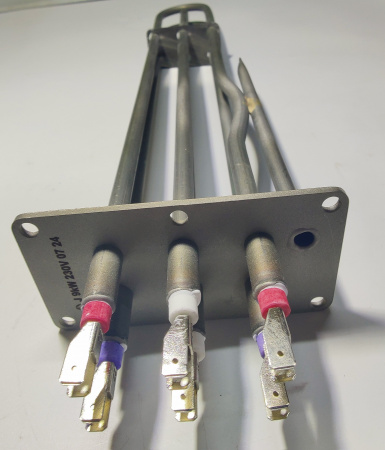 ТЭН 245 АБАТ Беларусь (Adipol) код 12000060750