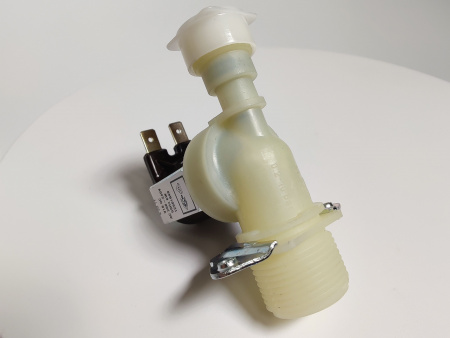 Клапан Invensys V18 QC Абат код 120000006121 на конвекционную печь серия (КЭП, КПП, ПКА 6-2/3П)