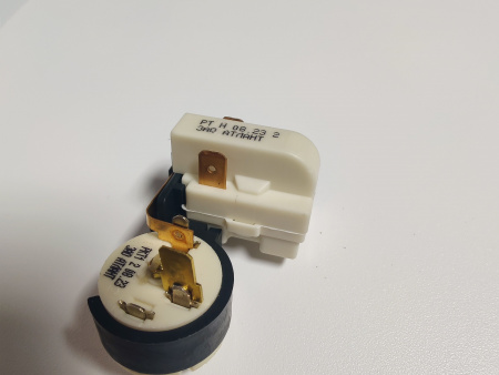 Компрессор СКМ 100 Н5-10 R134a 92Вт Атлант код 069744101306