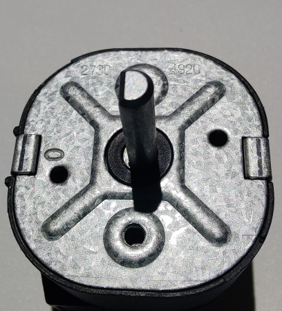 Таймер MI2/60'/H/106/300° (реле-таймер) (10408120/201117/0004920/01, ФРАНЦИЯ )