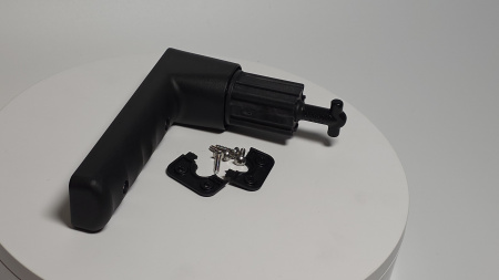 Ручка двери KMG1030B / KMG1083A Unox