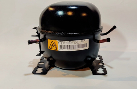 Компрессор СКН-110 H5-02 (R600) Атлант 128 Вт инд. упаковка