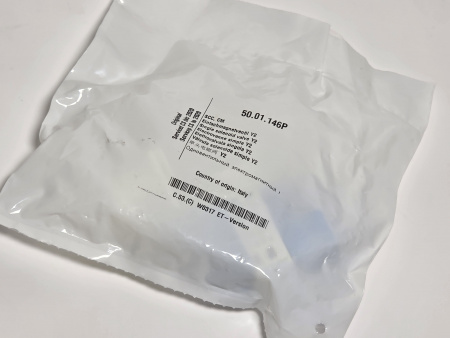 Клапан соленоидный одновентильный Y2 Rational 50.01.146P