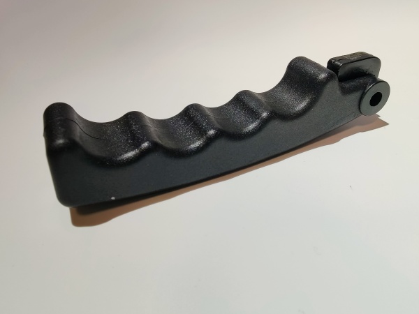 Ручка пластиковая для крана DN-1/2