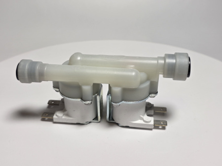 Клапан соленоидный двух ходовой KEL1361A / KEL1360A Unox