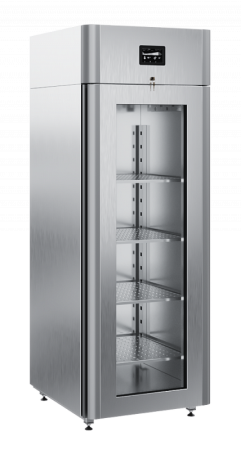 CS107 Cheese (со стеклянной дверью)