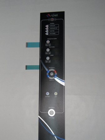 Клавиатура Абат-РПШ-16