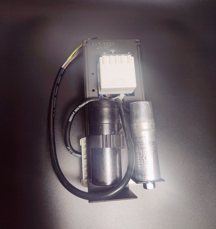 Устройство пусковое Secop для компрессора SC18CL, SC21CL код 117-7027