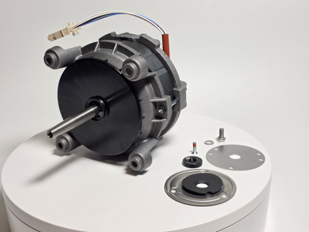 Двигатель KMT1012A UNOX 330w 230v mind.maps XEVC / XEBC