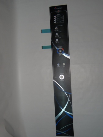 Клавиатура Абат-РПШ-16