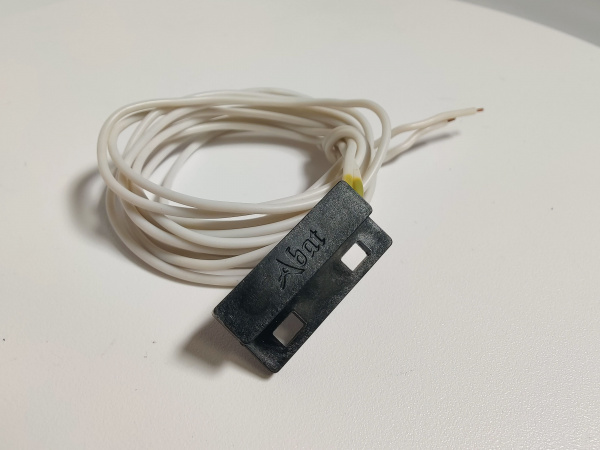 Датчик ARTOL-4014 (геркон) выключатель концевой на купол посудомоечной машины (МПК,КПЭМ,ПКА,КЭП) код 90000000080