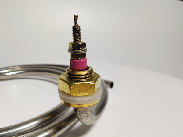 ТЭН 113-6-8,5/3.0Р230 для посудомоечной машины МПК и кипятильника КВЭ код 60428