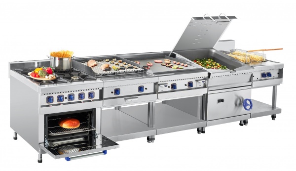 Плита газовая ПГК-69ЖШ 