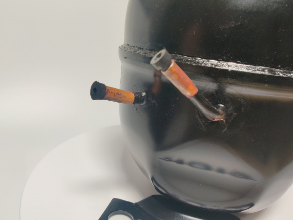 Компрессор СКО 175 Н5-02 Атлант