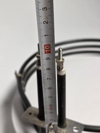 ТЭН APACH / PRIMAX 4500Вт 3455562, 4664041, 4664042