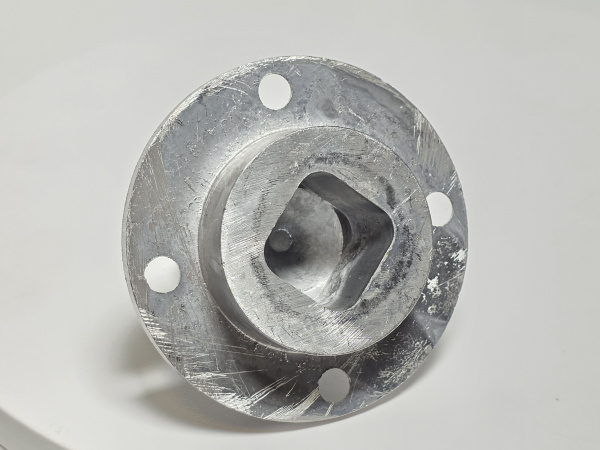 Ручка МКК абат код 41000020708