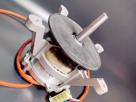 Двигатель OLYMPIA Абат FIR 1079А6352 для ПКА код 60635