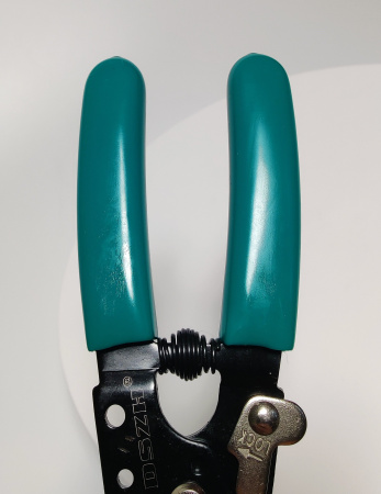 Ножницы капиллярные PTC-02 DSZH труборез