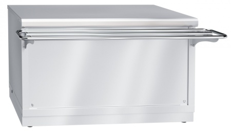 Прилавок для горячих напитков ПГН-70Х-01 