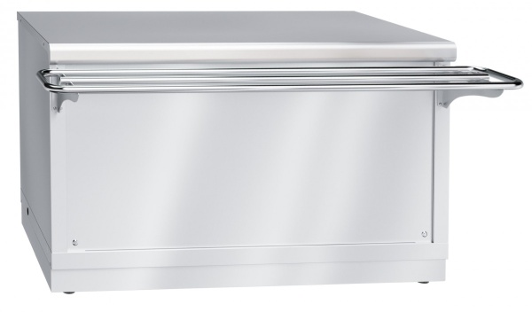 Прилавок для горячих напитков ПГН-70Х-01 