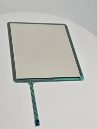 Панель сенсорная Rational 42.00.067S для пароконвектомата линии SCC