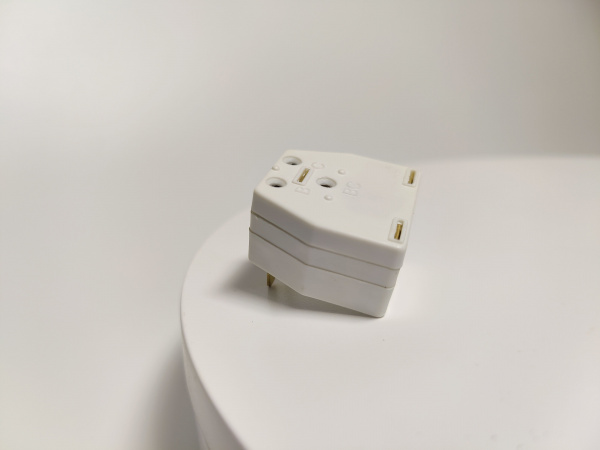 Пусковое реле ПЗР-00-4,8 1,4А для холодильников НОРД