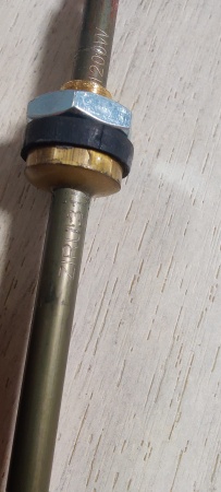 ТЭН-187-7,5-7.4/1,2   Т 220