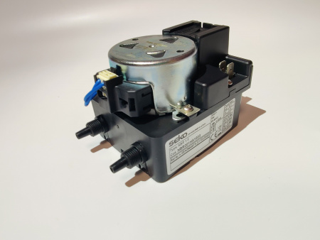 Насос-дозатор NBR 1,5 001 моющий Абат код 25554 альтернатива (Дозатор G202/A1)