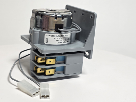 Переключатель реверса двигателя Unox KVE1615A