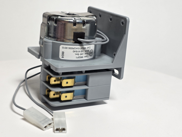 Переключатель реверса двигателя Unox KVE1615A