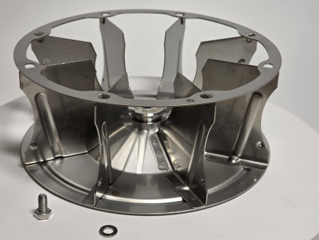 Крыльчатка KVN1184A UNOX для XEVC / XEBC KVN1170B, KVN1170A