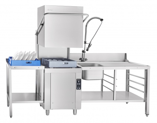 Раздаточный стол СПМР-6-1 