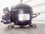 Компрессор ERU40CLP R600a -23,3С, 125Вт Низкотемпературный LBP Aspera