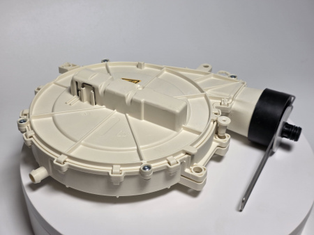 Катушка душа Rational 52.00.099P начиная с 03.2020г серия LM1, LM2, F-G