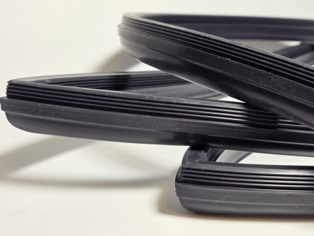 Уплотнитель Retigo AX00-0063 / AX00-0031 620х1380мм пароконвектомат 20 Vision Retigo