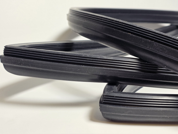 Уплотнитель Retigo AX00-0063 / AX00-0031 620х1380мм пароконвектомат 20 Vision Retigo