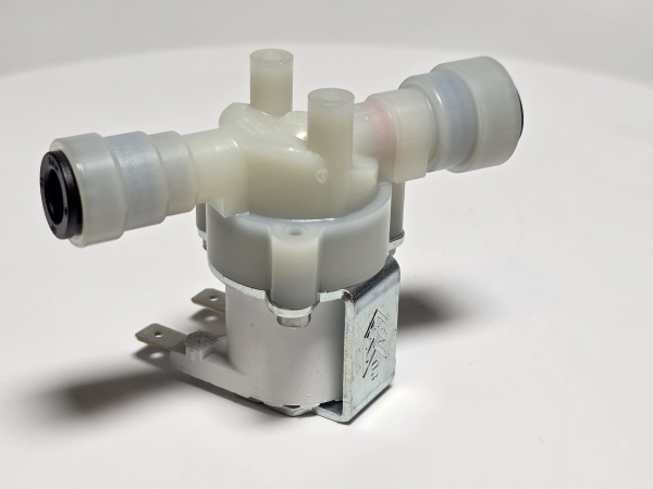 Клапан соленоидный 1-ходовой KEL1250A Unox