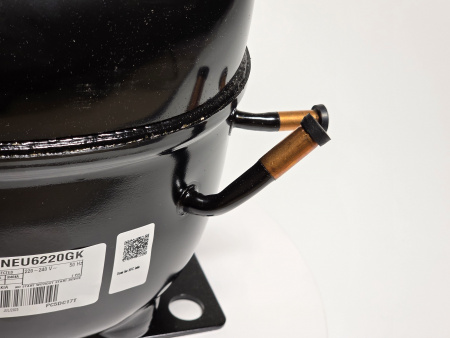 Компрессор NEU 6220GK R404a Embraco 1382Вт MBP код 959TA5190AF