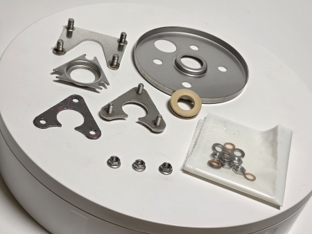 Сальник мотора Rational 87.00.564