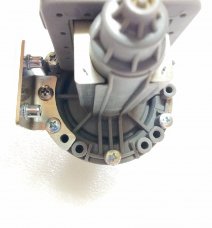 Ремкомплект замены насоса GRE-503 (Ningbo YP1063) Абат 25534, 02684