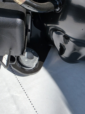 Компрессор EMY 4125U 293Вт (EMX 6165U) R290a LBP/MBP Embraco Aspera код QC4FM8NW