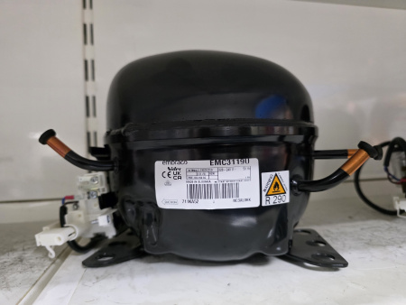 Компрессор EMC3119U R290 Embraco 236Вт LBP / MBP