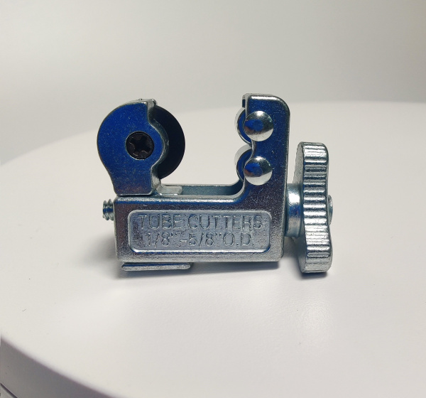 Труборез СТ-127 (3-16 мм)