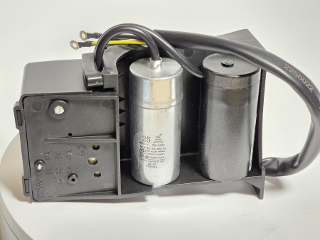 Компрессор NJ9238GK R404 Embraco 2428Вт MBP код 943RV1104AF