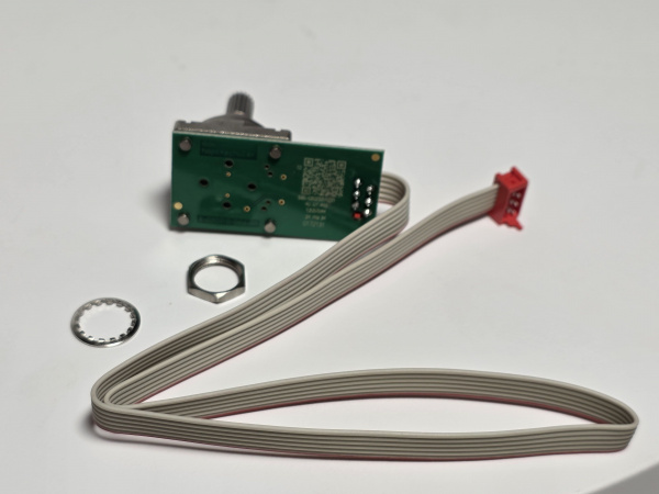 Генератор импульсов Rational 40.07.493P / 40.00.404P