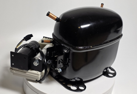 Компрессор SC21CL код 104L2322 Secop (Danfoss) R404/507