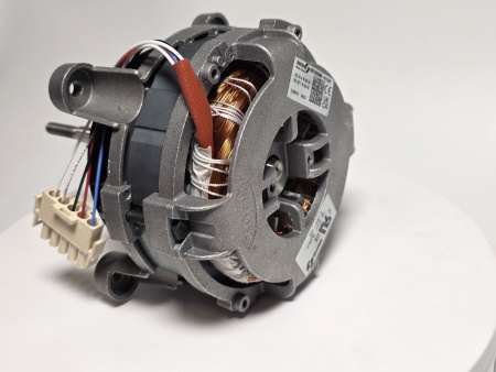 Двигатель KVN1130A UNOX SISME-155 мотор серии XVC / XBC